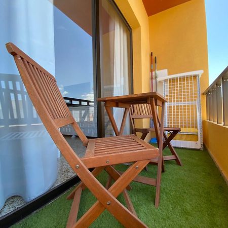 El Olivar Corralejo Beach Exteriér fotografie