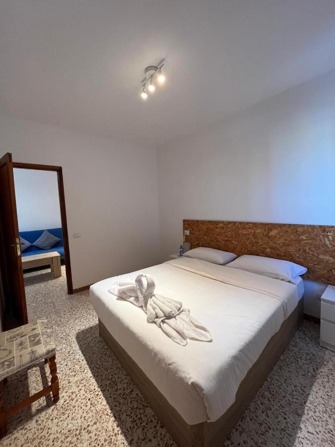 El Olivar Corralejo Beach Exteriér fotografie