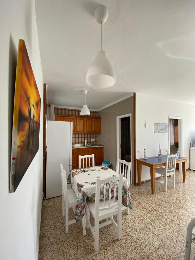 El Olivar Corralejo Beach Exteriér fotografie