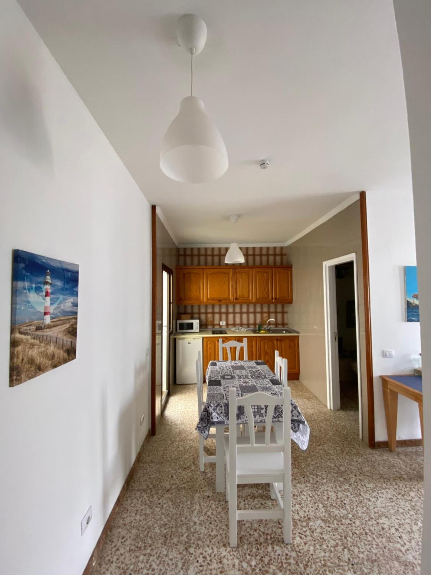 El Olivar Corralejo Beach Exteriér fotografie