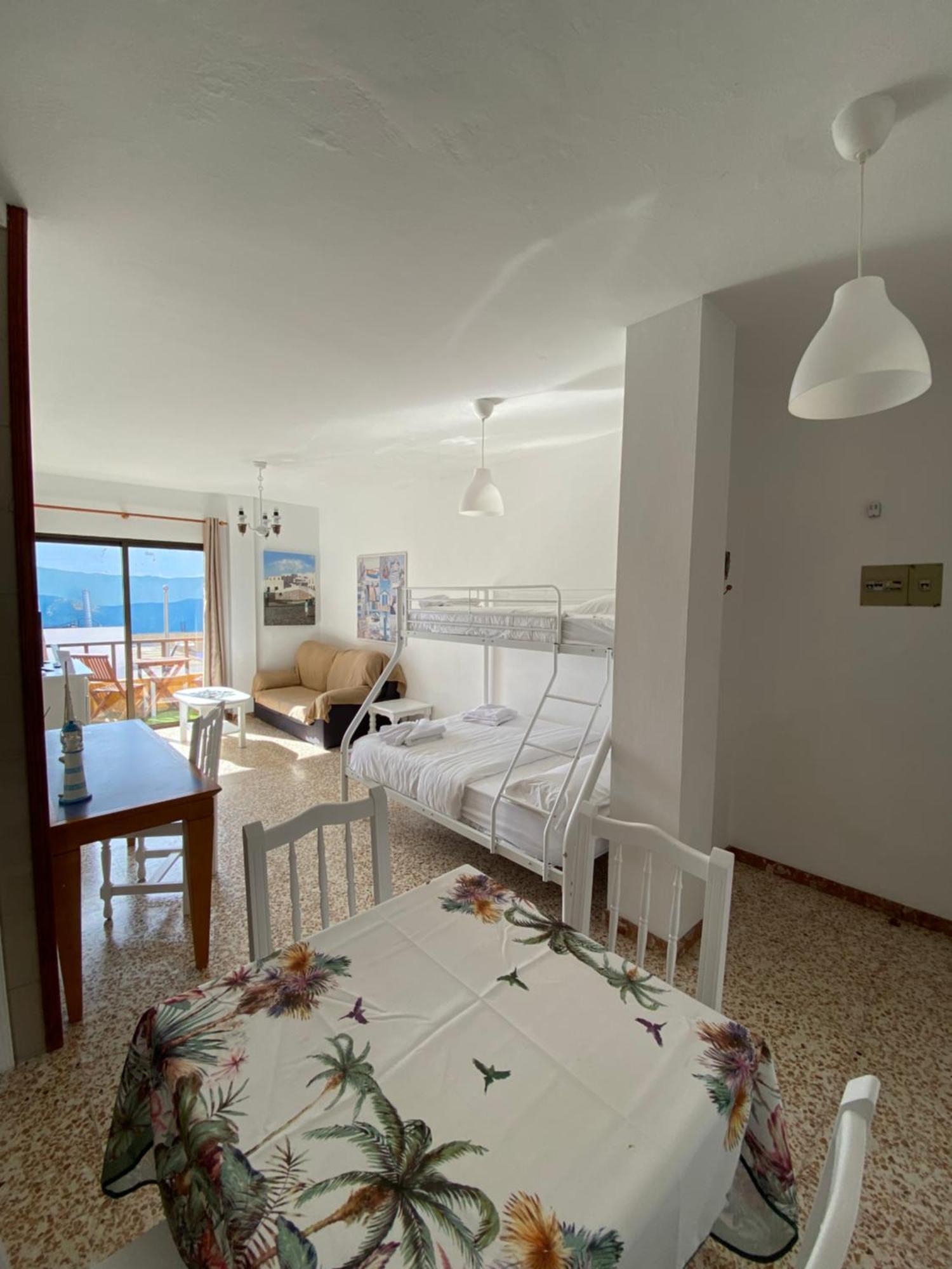 El Olivar Corralejo Beach Exteriér fotografie