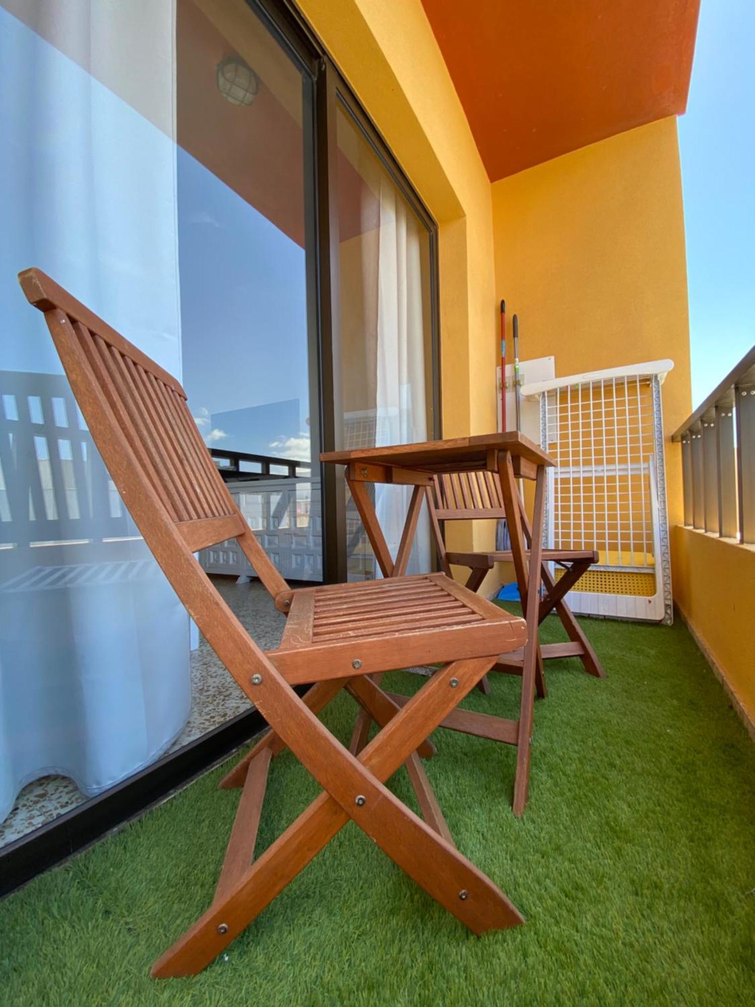 El Olivar Corralejo Beach Exteriér fotografie