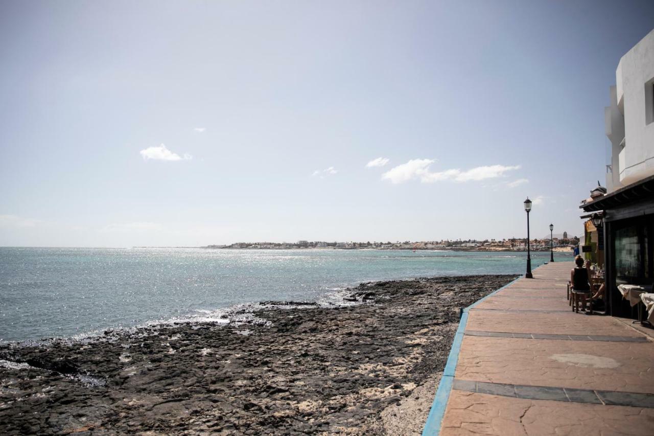 El Olivar Corralejo Beach Exteriér fotografie