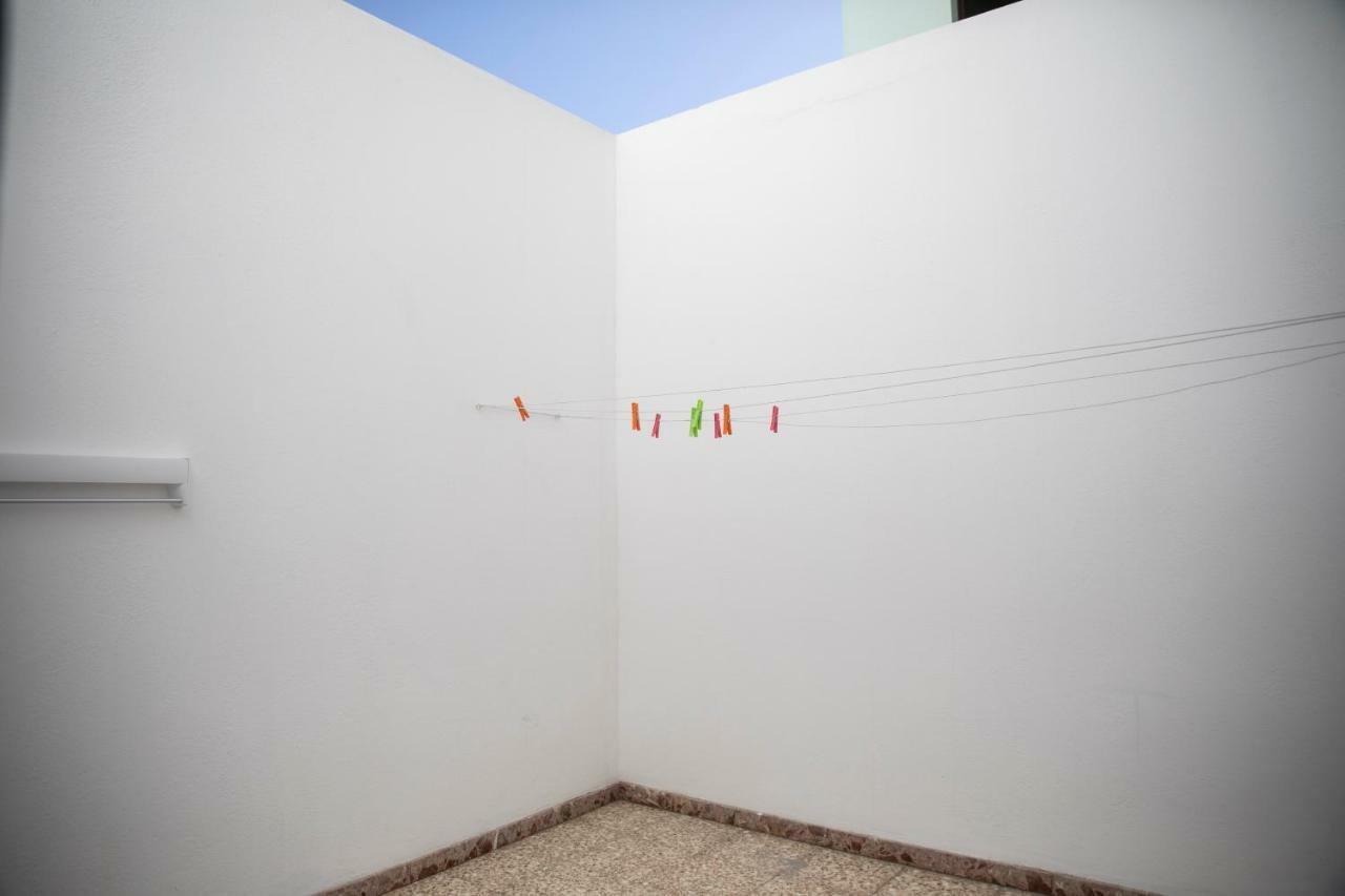 El Olivar Corralejo Beach Exteriér fotografie